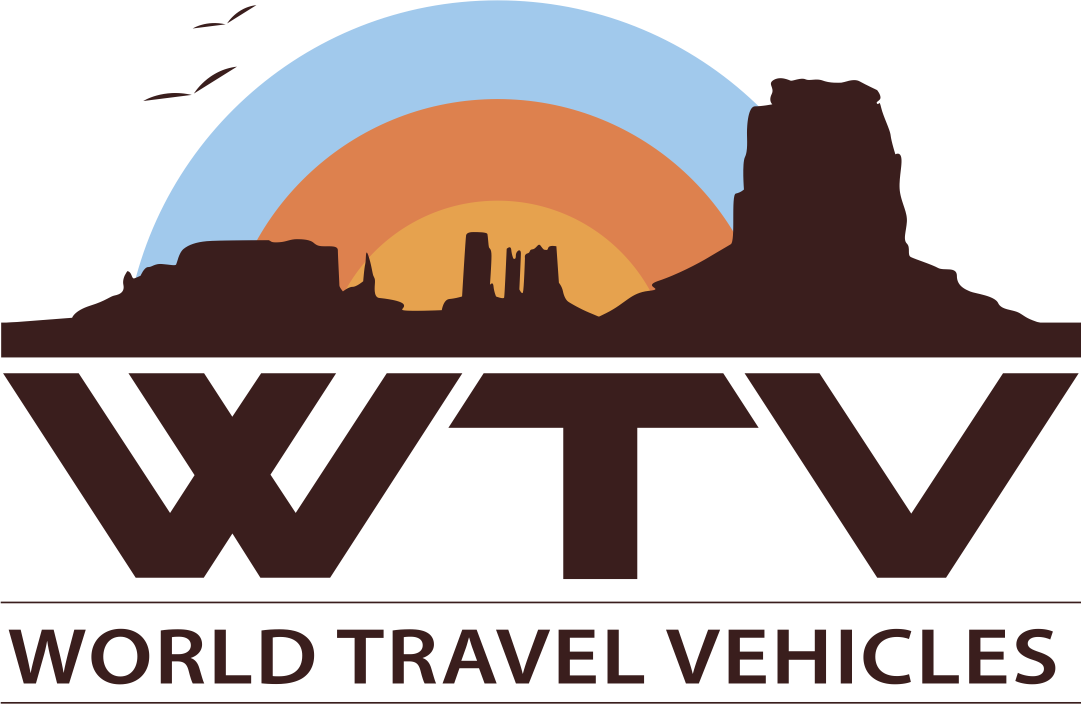 World Travel Vehicles